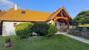Falusi vendégház, Rural guesthouse Nagyvázsony